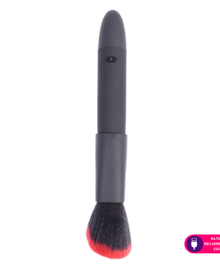 Vibrador em formato de pincel Genear