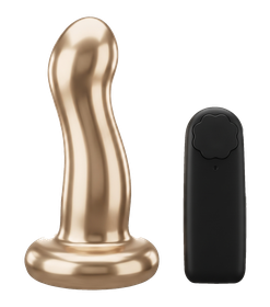 Pênis com vibro