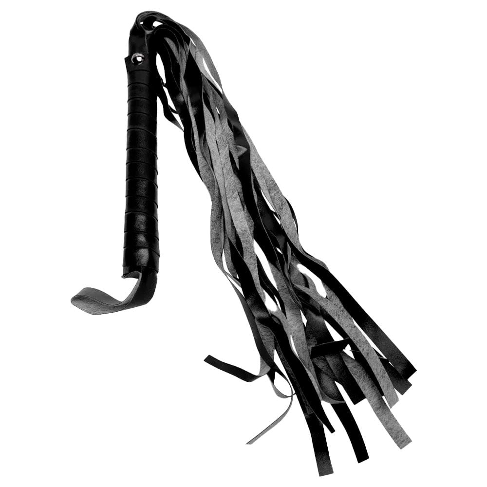 O Grego Sex Shop 5 Kit Sado Bondage 5 Itens Youvibe - PRETO - Imagem 5