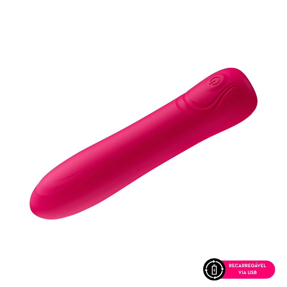 O Grego Sex Shop 1 Cápsula Vibratória em Silicone Líquido