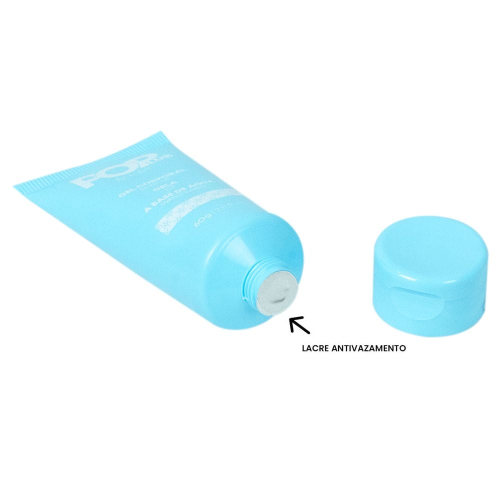 O Grego Sex Shop 3 Pop Lub Ice Lubrificante 60G - Imagem 3