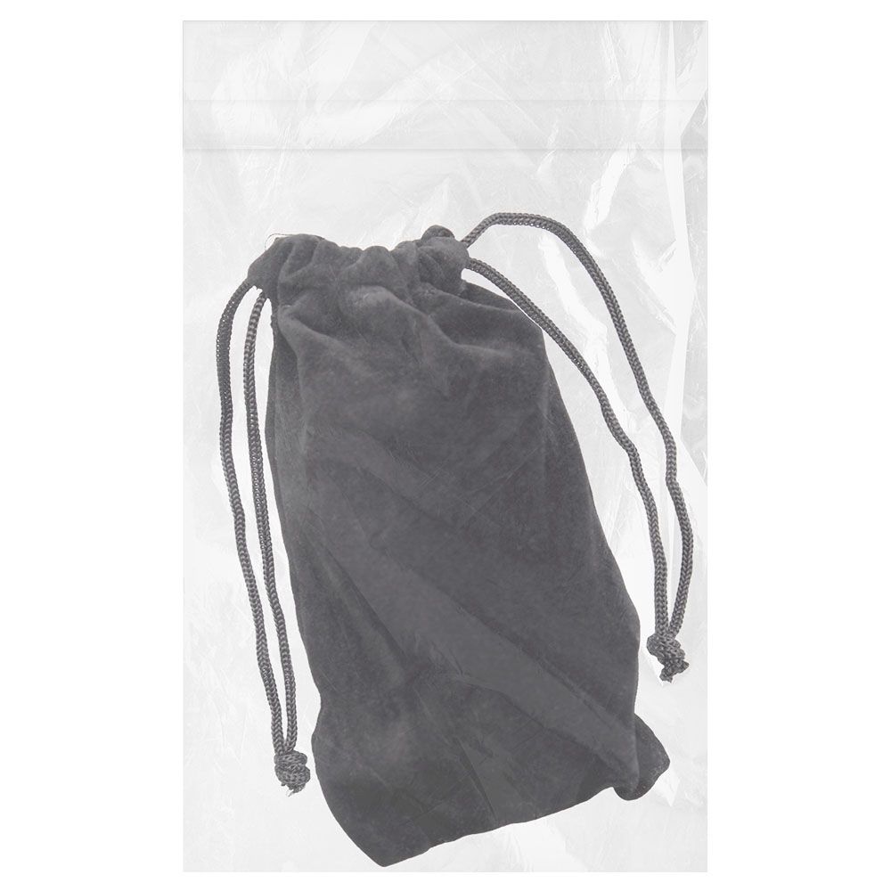 O Grego Sex Shop 8 Plug Anal Silicone Com Pedra Coração P - PRETO - Imagem 8