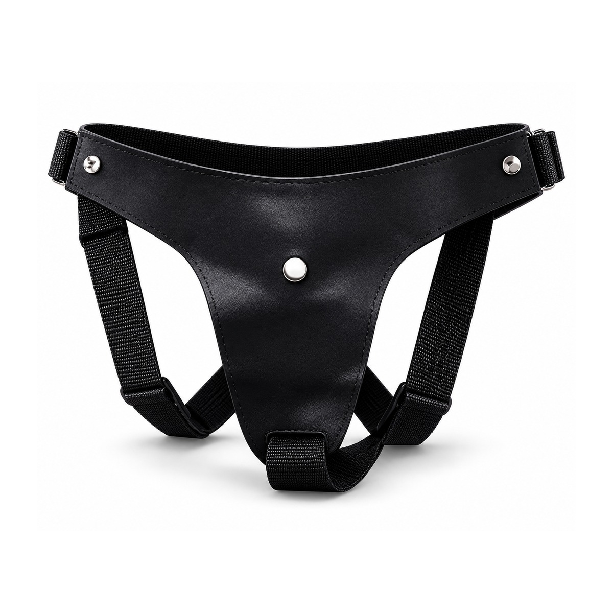 O Grego Sex Shop 7 HÉRCULES ATENA – PRÓTESE REALÍSTICA 19 x 5 CM COM CINTA – ROSA - Imagem 7
